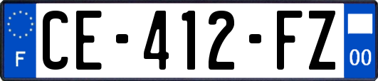 CE-412-FZ