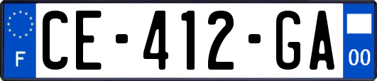 CE-412-GA