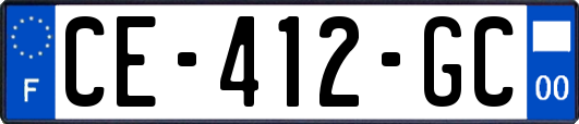 CE-412-GC