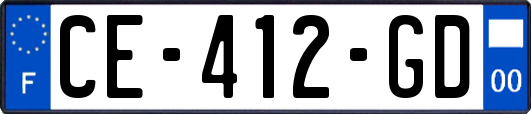 CE-412-GD