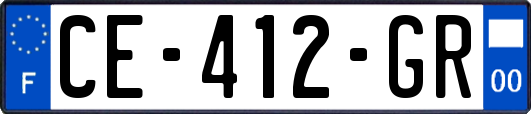 CE-412-GR
