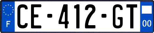 CE-412-GT
