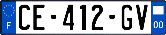 CE-412-GV
