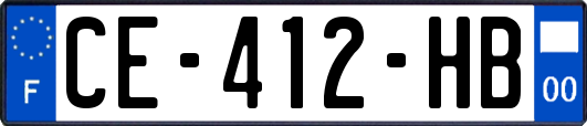 CE-412-HB