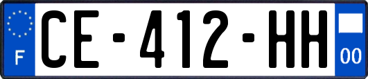 CE-412-HH