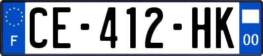 CE-412-HK