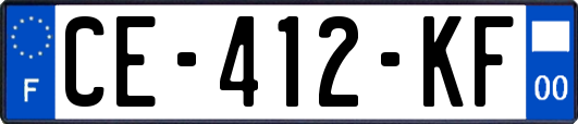 CE-412-KF