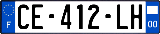 CE-412-LH