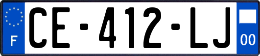 CE-412-LJ