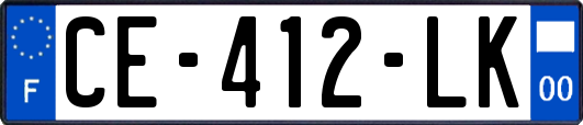 CE-412-LK