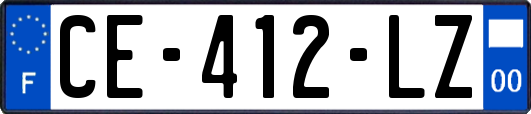 CE-412-LZ