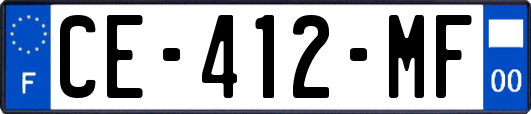 CE-412-MF