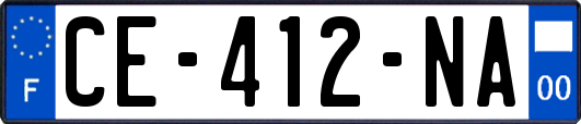 CE-412-NA