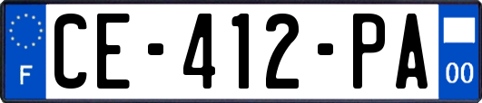 CE-412-PA