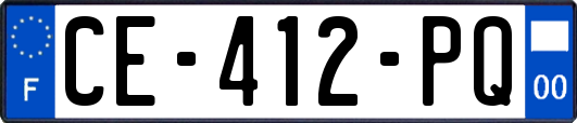 CE-412-PQ
