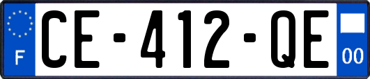 CE-412-QE