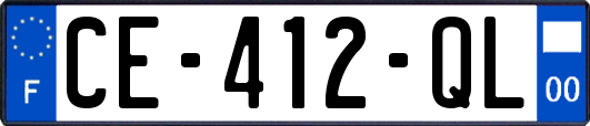 CE-412-QL