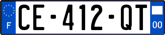 CE-412-QT