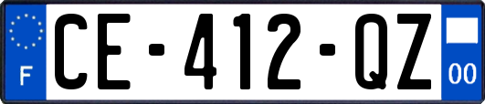 CE-412-QZ