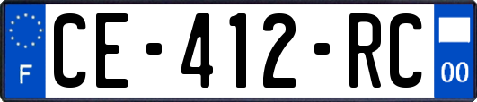 CE-412-RC