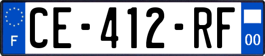 CE-412-RF
