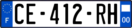 CE-412-RH