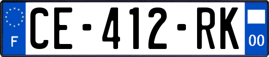 CE-412-RK