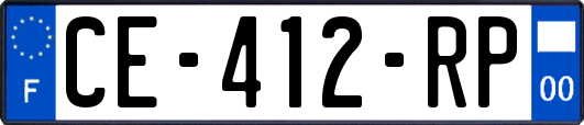 CE-412-RP