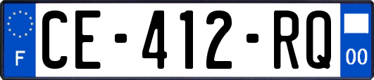 CE-412-RQ