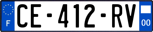 CE-412-RV