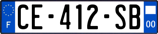 CE-412-SB