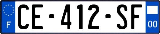 CE-412-SF