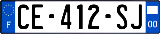 CE-412-SJ