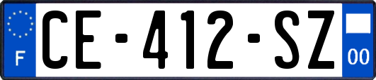 CE-412-SZ