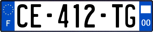 CE-412-TG