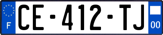 CE-412-TJ