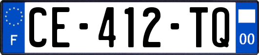 CE-412-TQ