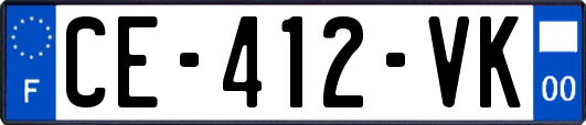 CE-412-VK