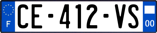 CE-412-VS