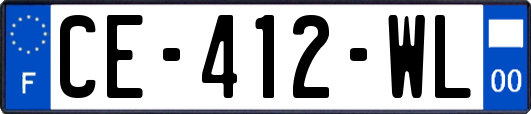 CE-412-WL