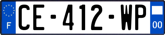 CE-412-WP