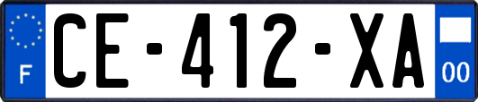 CE-412-XA