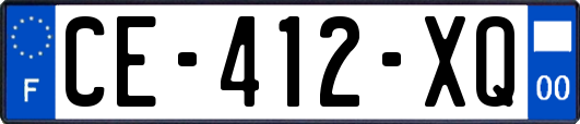 CE-412-XQ