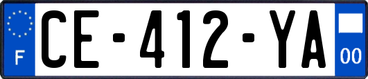 CE-412-YA