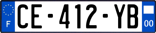 CE-412-YB