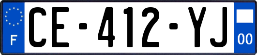 CE-412-YJ