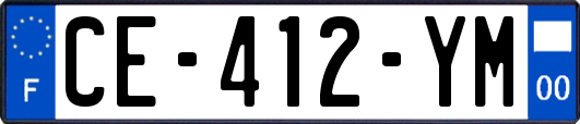 CE-412-YM