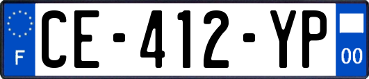 CE-412-YP