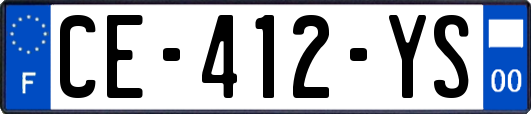 CE-412-YS