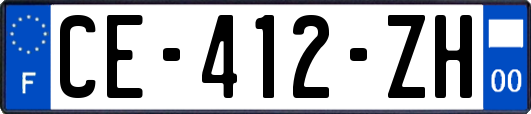 CE-412-ZH